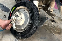 资阳市换胎补胎服务