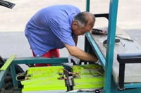 资阳市三轮车救援服务