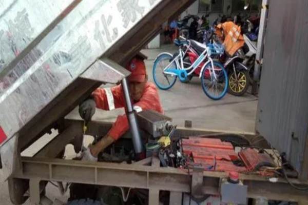 资阳市电动三轮车救援