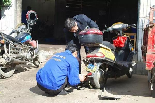 电动车轮胎性能有哪些？